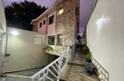 Casa com 3 quartos à venda na Rua Ipiguá, 39, Tatuapé, São Paulo