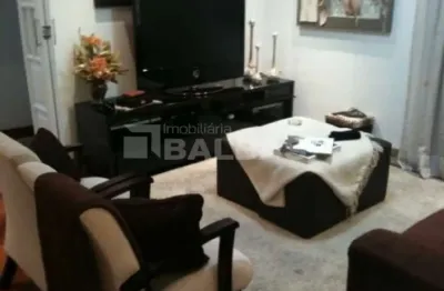 Apartamento com 3 quartos à venda na Rua Maniutuba, 73, Tatuapé, São Paulo