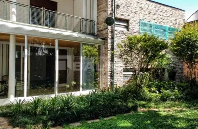 Casa com 4 quartos à venda na Avenida Brasil, 335, Jardim América, São Paulo