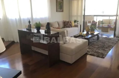 Apartamento com 3 quartos à venda na Rua Aguapeí, 31, Tatuapé, São Paulo