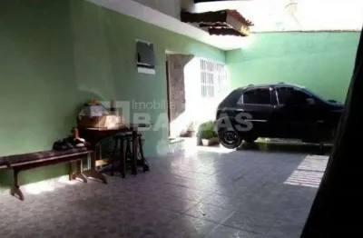 Casa com 3 quartos à venda na Rua Arraial Velho, 262, Jardim Vila Formosa, São Paulo