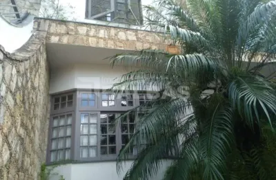 Casa com 3 quartos à venda na Rua Maria Afonso, 297, Chácara Mafalda, São Paulo