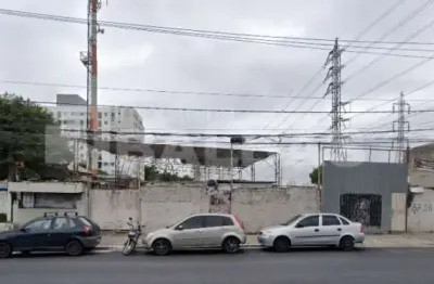 Terreno à venda na Avenida Cangaíba, 3708, Cangaíba, São Paulo