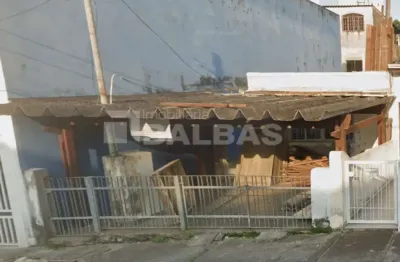 Terreno à venda na Rua Maragojipe, 259, Vila Antonina, São Paulo
