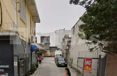 Terreno à venda na Rua Henrique Sertório, 315, Tatuapé, São Paulo