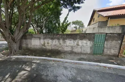 Terreno à venda na Rua Flaviano, 130, Jardim Têxtil, São Paulo