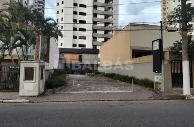 Terreno jardim anália franco  - próximo parque ceret
