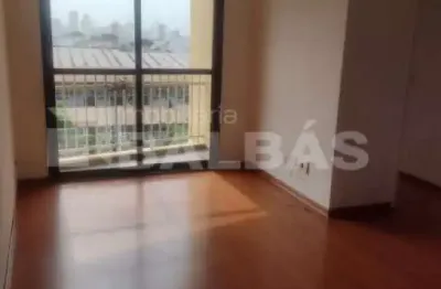 Apartamento com 2 quartos à venda na Rua Filipe Camarão, 431, Tatuapé, São Paulo