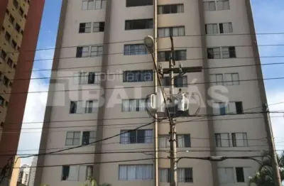 Apartamento com 2 quartos à venda na Avenida Conselheiro Carrão, 854, Tatuapé, São Paulo