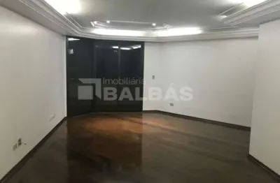 Apartamento com 4 quartos à venda na Rua Itapeti, 1080, Tatuapé, São Paulo