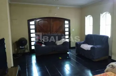 Casa com 3 quartos à venda na Rua Cabreúva, 51, Jardim Jaú (Zona Leste), São Paulo