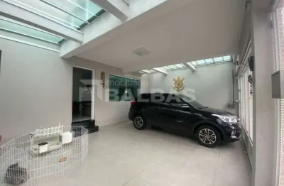 Casa com 3 quartos à venda na Rua Martins Bonilha, 128, Alto da Mooca, São Paulo