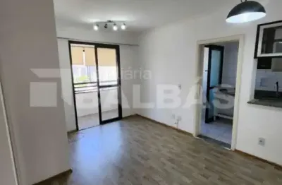 Apartamento com 1 quarto à venda na Rua Coronel Carlos Oliva, 344, Tatuapé, São Paulo