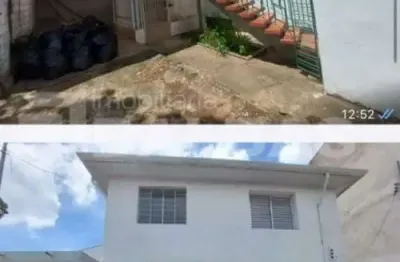 Casa com 2 quartos à venda na Rua Doutor Pires Fleuri, 33, Vila Macedopolis, São Paulo