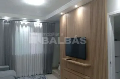 Casa em condomínio fechado com 3 quartos à venda na Rua Angá, 254, Vila Formosa, São Paulo