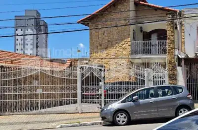 Casa com 5 quartos à venda na Rua Vale Formoso, 262, Tatuapé, São Paulo