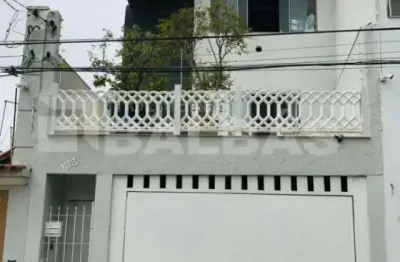 Casa com 2 quartos à venda na Rua Dom Alberto Gonçalves, 133, Vila Libanesa, São Paulo