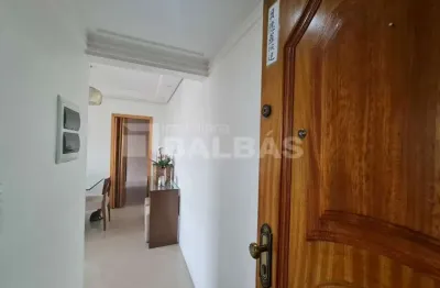 Apartamento com 2 quartos à venda na Rua Monte Serrat, 788, Tatuapé, São Paulo