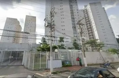 Apartamento com 2 quartos à venda na Rua Ibitirama, 2300, Vila Prudente, São Paulo