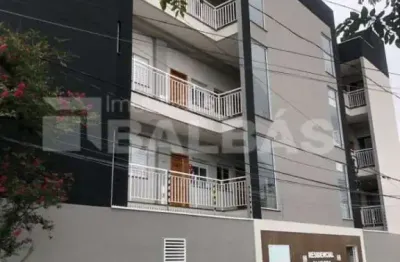 Apartamento com 1 quarto à venda na Rua Santa Gertrudes, 740, Tatuapé, São Paulo