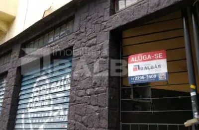 Prédio para alugar na Rua Padre Adelino, 1954, Tatuapé, São Paulo
