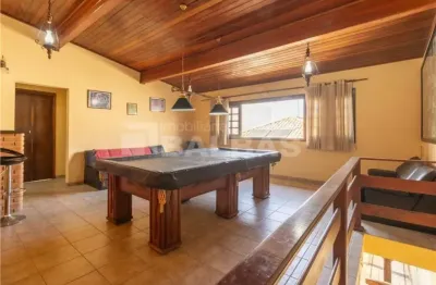 Casa com 3 quartos à venda na Rua Alves de Almeida, 489, Chácara Belenzinho, São Paulo