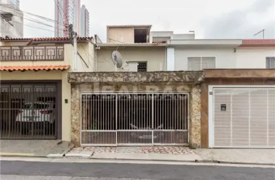 Casa com 5 quartos à venda na Rua Padre José Morschhauser, 200, Tatuapé, São Paulo