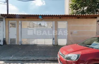 Casa com 6 quartos à venda na Rua Queriri, 92, Tatuapé, São Paulo