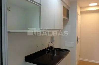 Apartamento com 1 quarto à venda na Rua Marechal Barbacena, 1108, Jardim Anália Franco, São Paulo