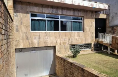 Sobrado vila formosa - 3 suítes - 338 m² - excelente localização.