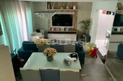 Casa em condomínio fechado com 3 quartos à venda na Rua Voltolino, 33, Água Rasa, São Paulo