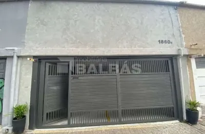 Casa comercial com 1 sala para alugar na Rua Cantagalo, 1860, Tatuapé, São Paulo