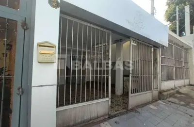 Casa comercial com 1 sala para alugar na Rua Severínia, 34, Tatuapé, São Paulo
