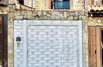 Sobrado vila formosa - excelente localização -próximo a pça. sampaio vidal