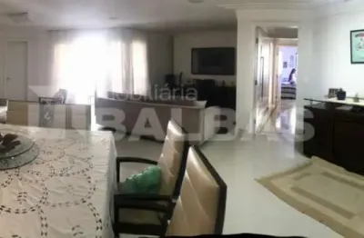 Apartamento com 3 quartos à venda na Rua da Meação, 183, Vila Regente Feijó, São Paulo