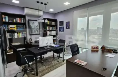 Sala comercial na vila carrão - edifício helbor up offices