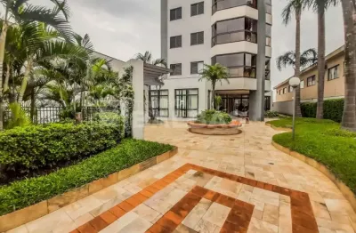 Apartamento com 3 quartos à venda na Rua Antônio de Barros, 2841, Vila Carrão, São Paulo