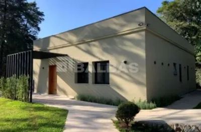 Casa em condomínio fechado com 6 quartos à venda na Av Das Azaleias, 237, Estância Parque de Atibaia, Atibaia