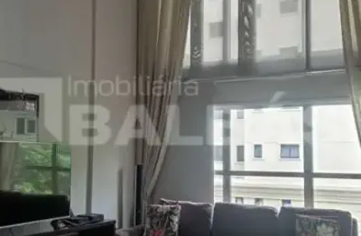 Apartamento com 3 quartos à venda na Rua Serra de Botucatu, 370, Tatuapé, São Paulo
