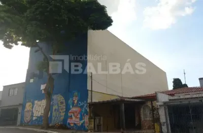 Barracão / Galpão / Depósito à venda na Rua Santa Maria de Itabira, 1000, Jardim Popular, São Paulo