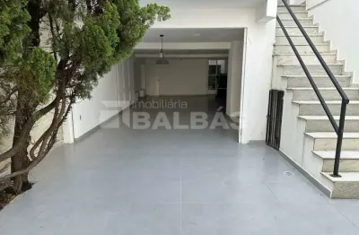 Casa com 3 quartos à venda na Rua São José do Barreiro, 296, Água Rasa, São Paulo