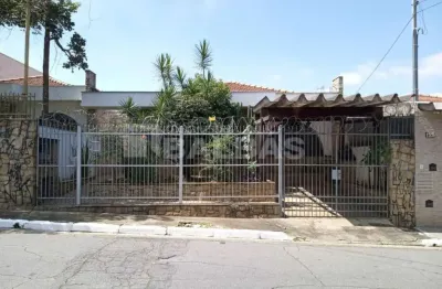 Casa com 2 quartos à venda na Rua Margarida Stach, 115, Vila Ema, São Paulo