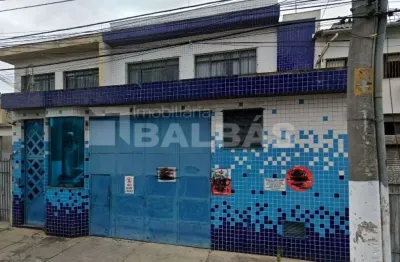 Barracão / Galpão / Depósito à venda na Avenida Montemagno, 2454, Chácara Belenzinho, São Paulo