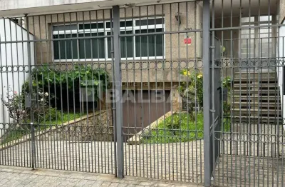 Casa com 4 quartos à venda na Rua Tocandira, 200, Vila Regente Feijó, São Paulo