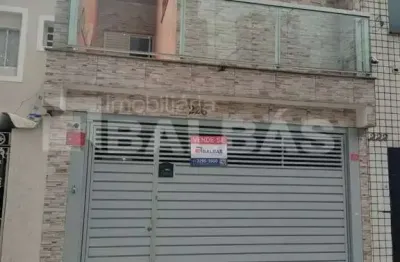 Casa com 4 quartos à venda na Rua Airi, 226, Tatuapé, São Paulo