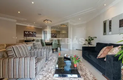 Apartamento com 3 quartos à venda na Rua Marechal Barbacena, 1378, Vila Regente Feijó, São Paulo