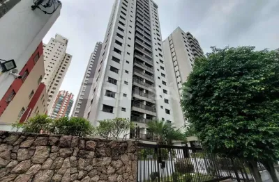 Apartamento com 3 quartos à venda na Rua Marechal Barbacena, 1255, Vila Regente Feijó, São Paulo
