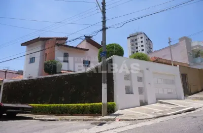 Casa com 3 quartos à venda na Rua Gelásio Pimenta, 68, Vila Antonina, São Paulo