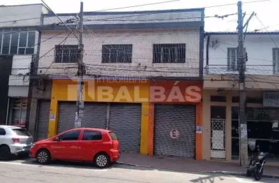 Prédio para alugar na Praça Doutor Sampaio Vidal, 103, Vila Formosa, São Paulo