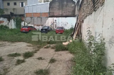 Terreno à venda na Rua da Mooca, 3278, Mooca, São Paulo